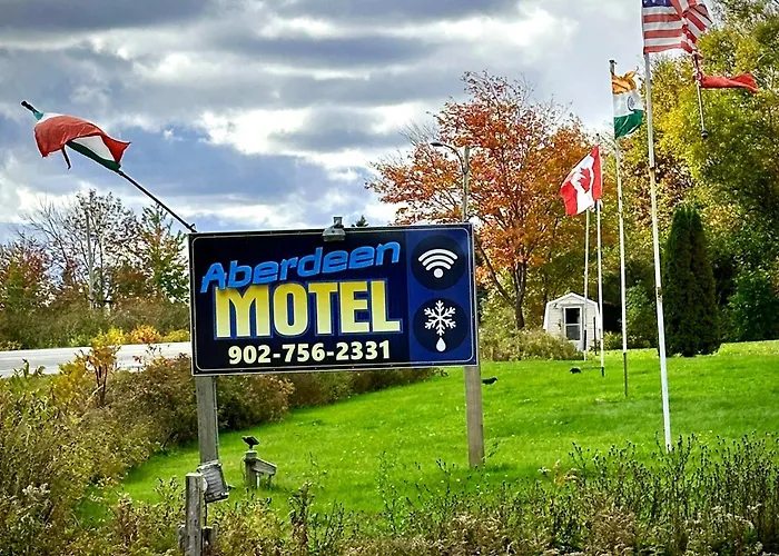 Aberdeen Motel