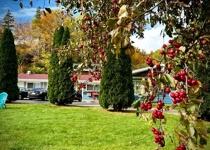 Aberdeen Motel