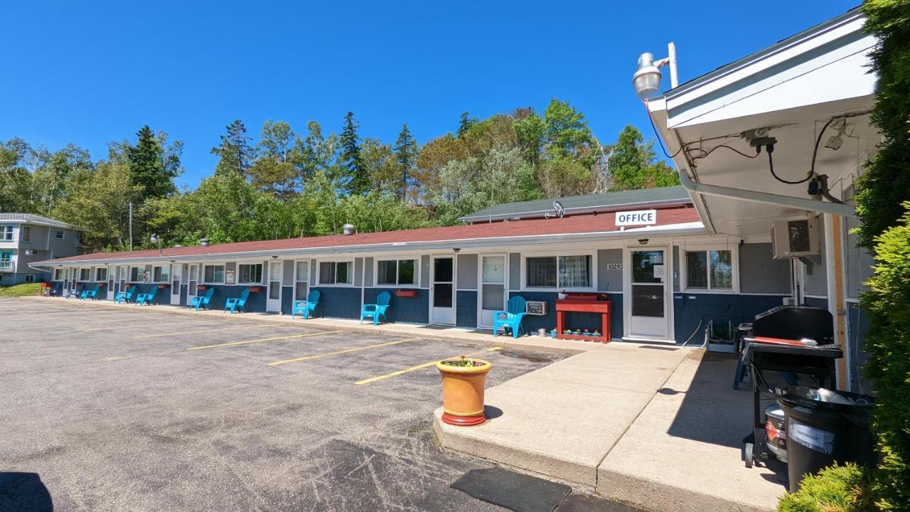 Motel Aberdeen Whycocomagh