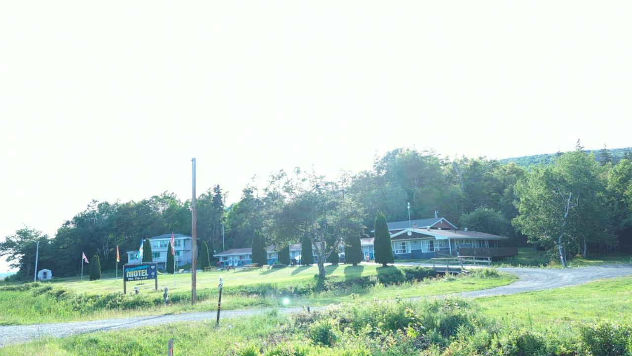 Aberdeen Motel Whycocomagh