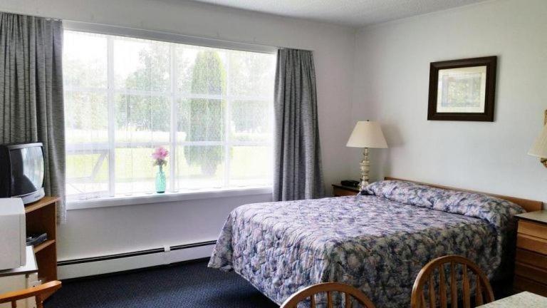 Aberdeen Motel