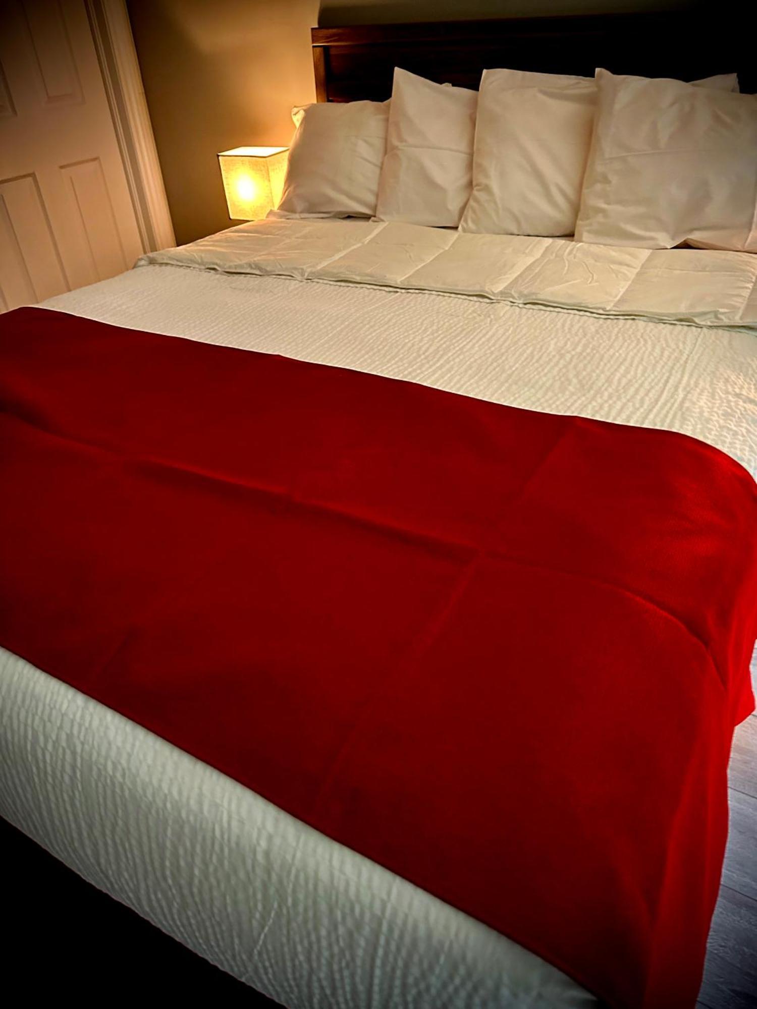 Aberdeen Motel Whycocomagh