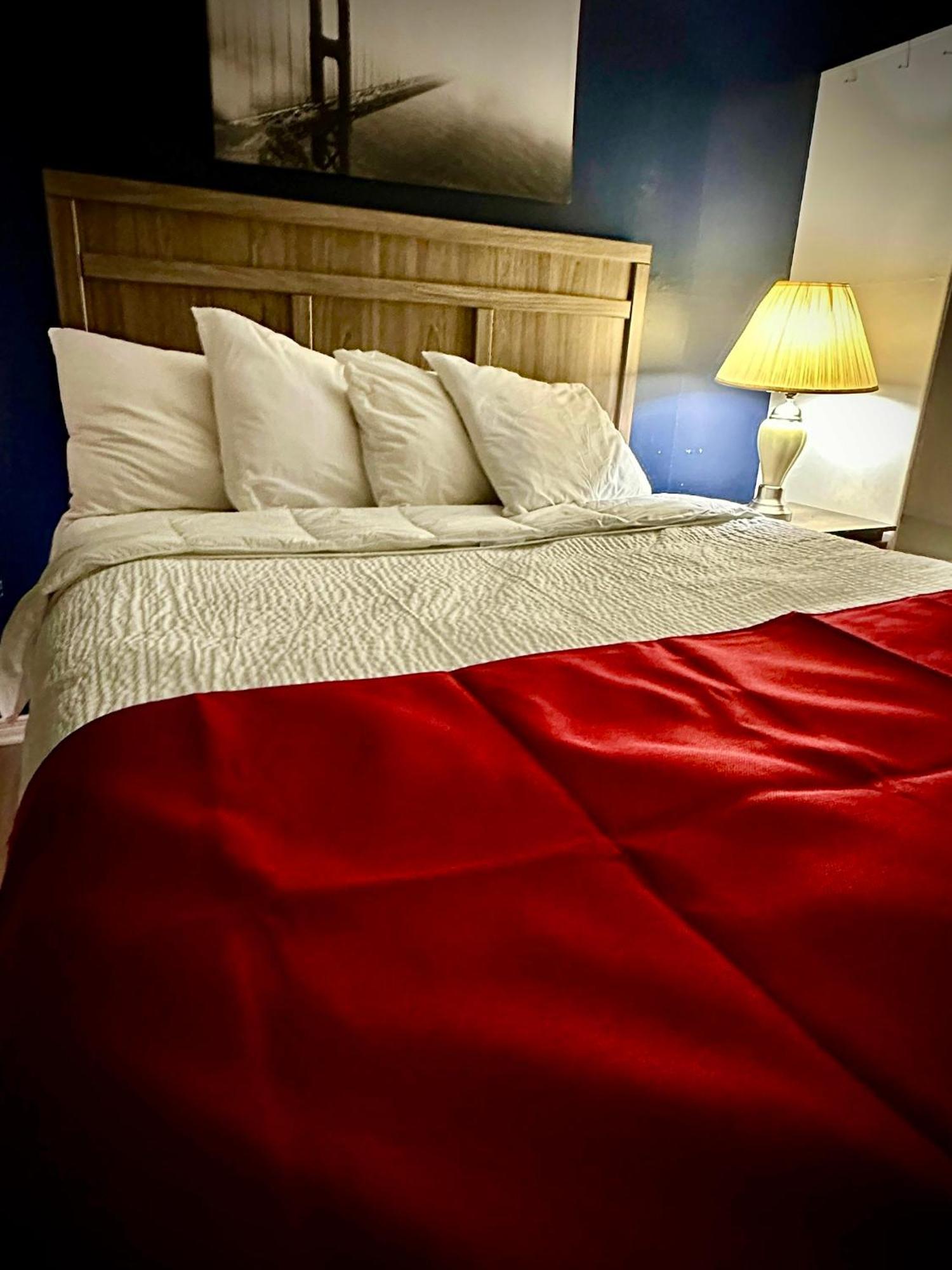 Motel Aberdeen Whycocomagh