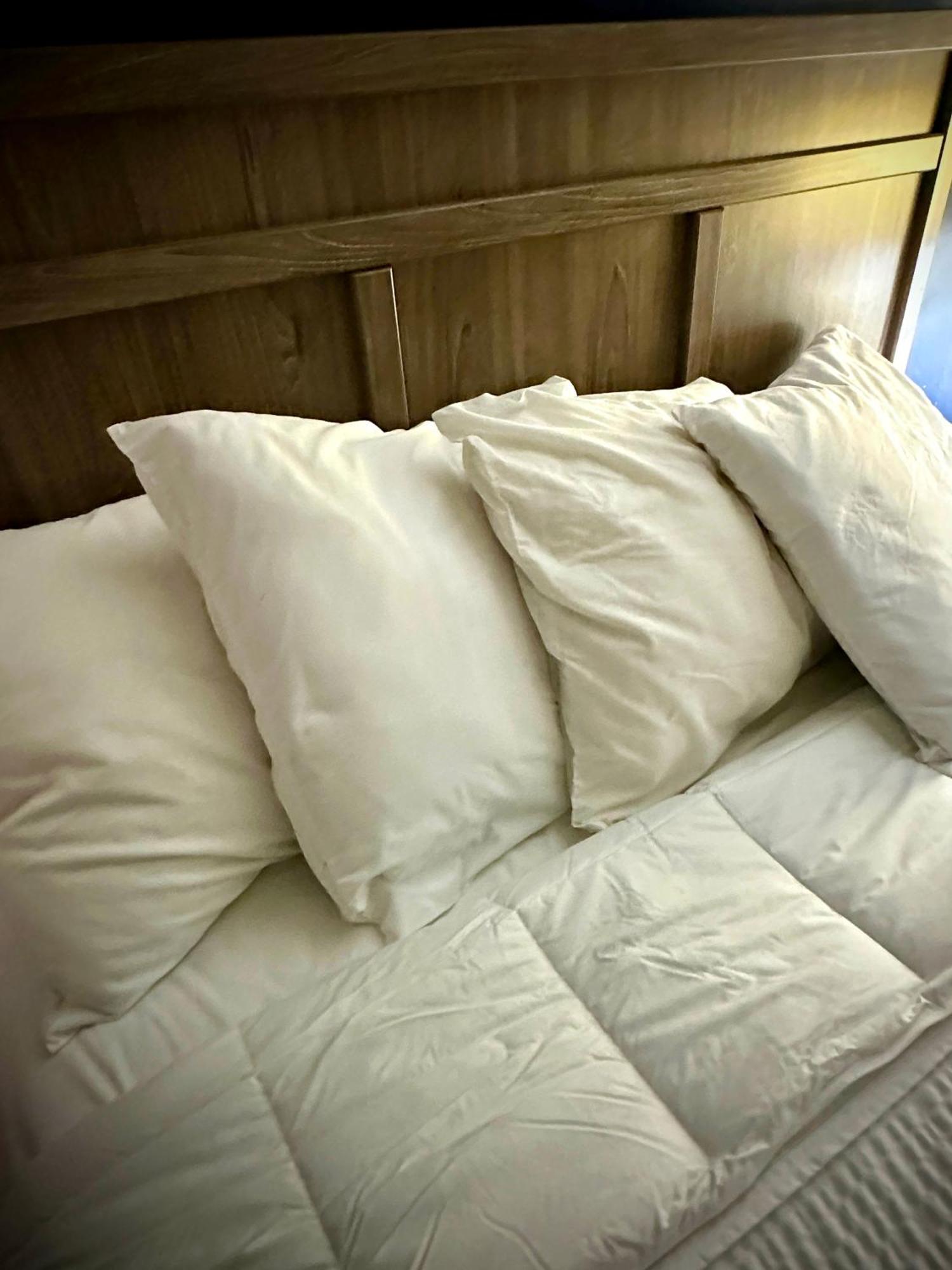 Aberdeen Motel 3*