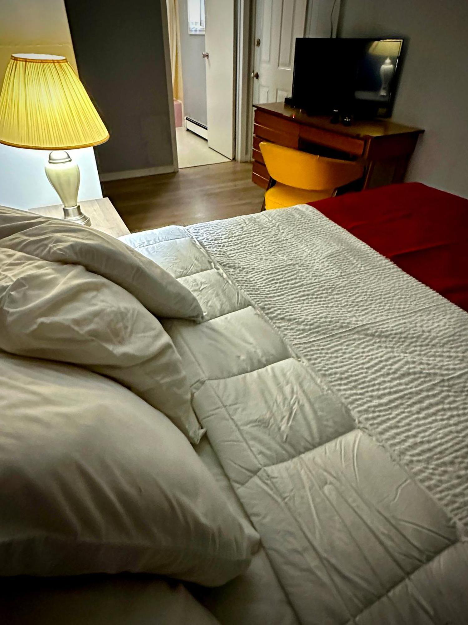 Aberdeen Motel Whycocomagh