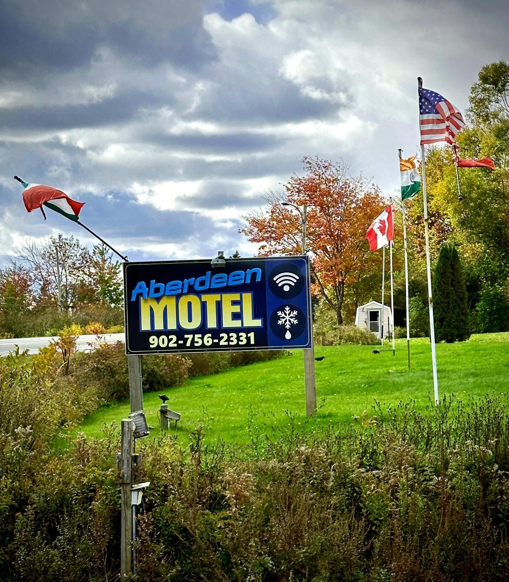 Aberdeen Motel