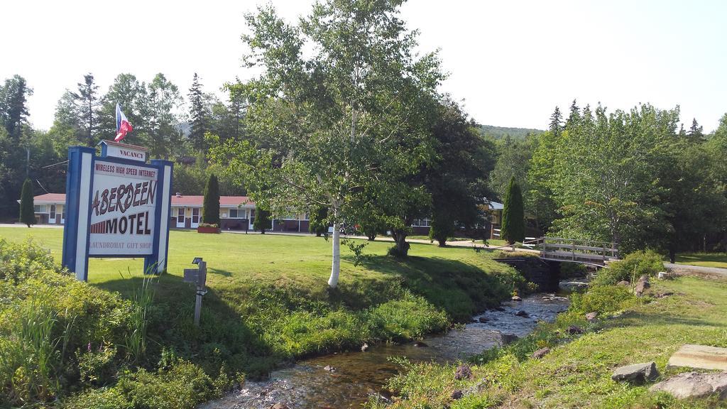 Aberdeen