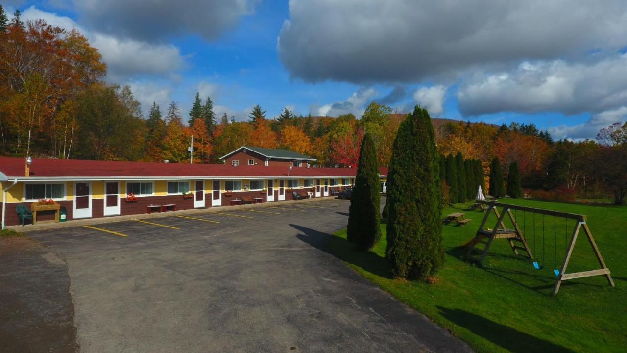 Aberdeen Motel Whycocomagh