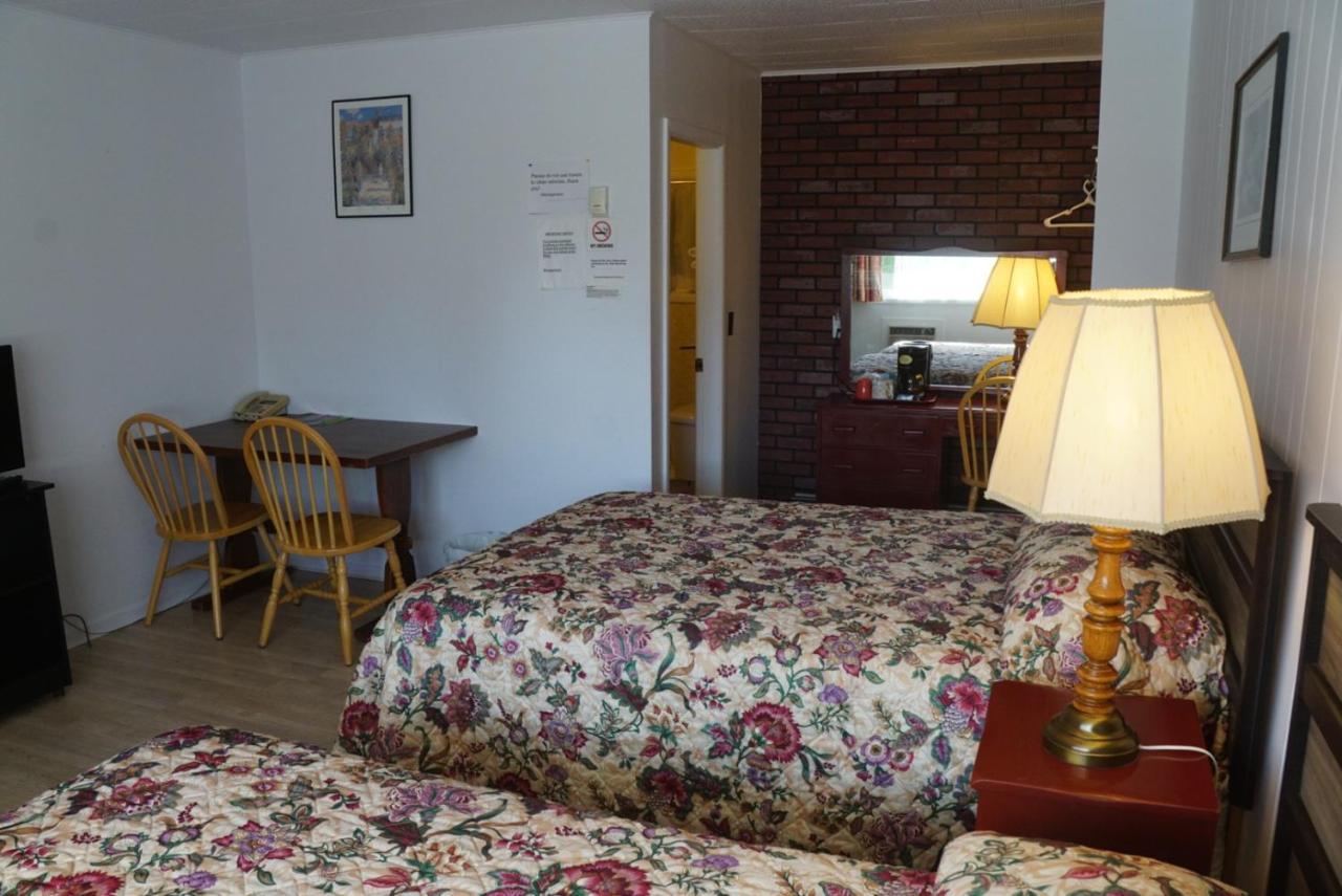 Motel Aberdeen