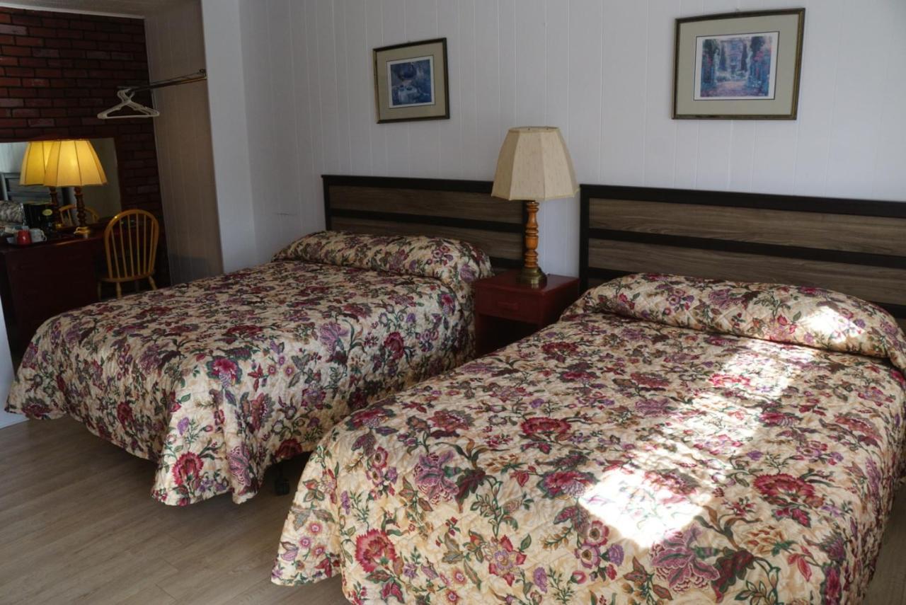 Motel Aberdeen