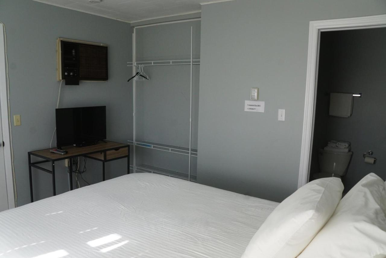 Aberdeen Motel 3*